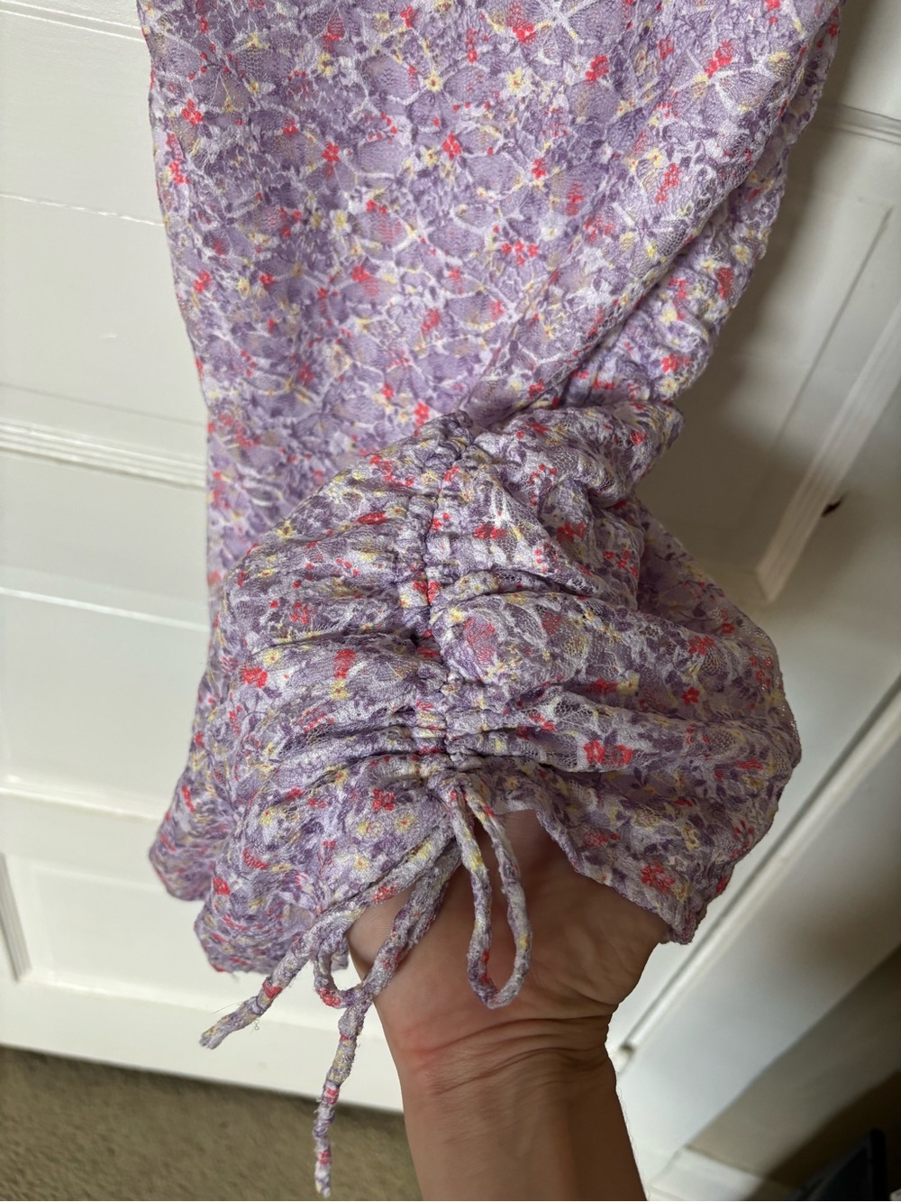 Formfitting Dress - Picture 4 of 8